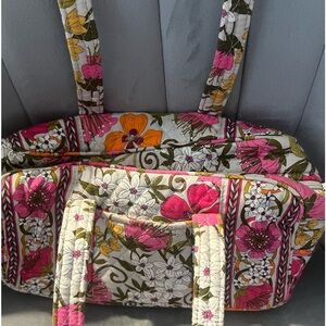 Vera Bradley Handbag😁